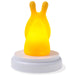 Alecto Innocent Dog LED Night Light - Dog - Yellow | EDL A003801