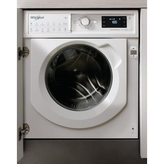 WHIRLPOOL 9KG Integrated Washing Machine | BIWMWG91484UK