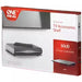 ONEFORALL Solid Universal TV Accessories Shelf | WM5311