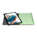 GECKO Cover for Samsung A8 Tab Extra Slim Fit - Grey/Mint | V11T65C17