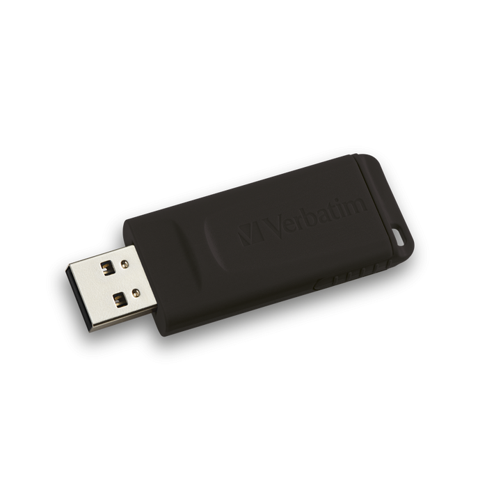 Verbatim 16GB USB2.0 Flash Drive | 98696