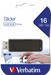 Verbatim 16GB USB2.0 Flash Drive | 98696