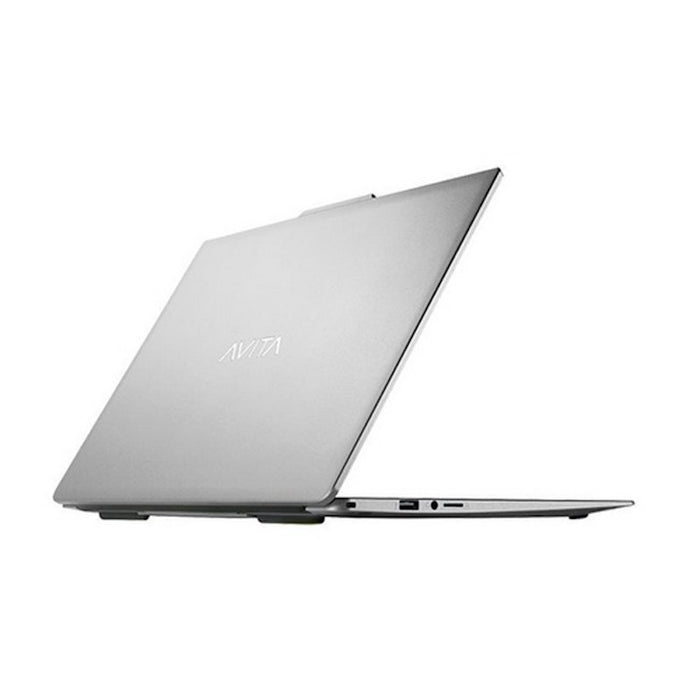 AVITA Liber AMD R3 4GB 256GB W10 14" Laptop - Space Grey | NS14A8UKU441-SG