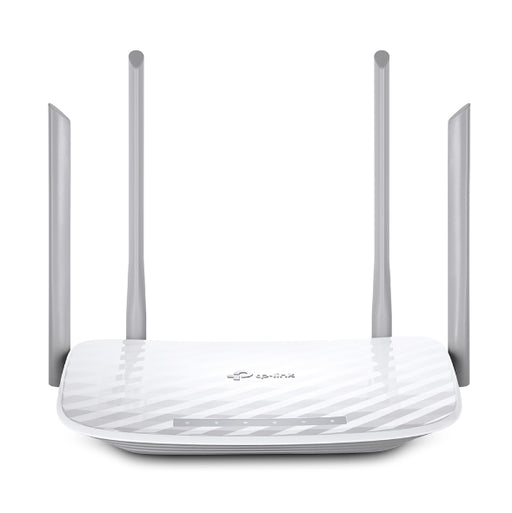 tp-link ARCHER c50 wirelless dual band router AC12 | ARCHER C50