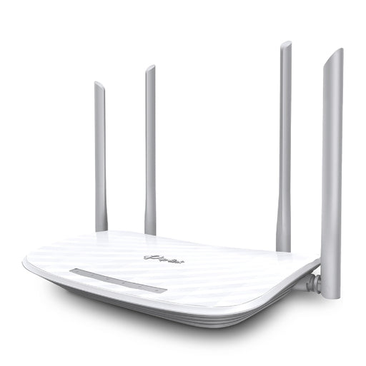 tp-link ARCHER c50 wirelless dual band router AC12 | ARCHER C50