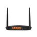 TP-LINK Archer MR200 Wireless Router Fast Ethernet Dual-band (2.4 GHz / 5 GHz) 3G 4G - Black | Archer MR200