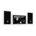 Auna Stereosonic Stereo System | 10032461