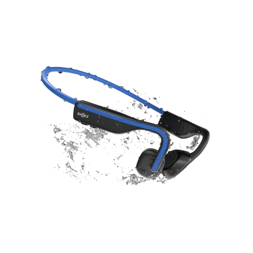 SHOKZ OpenMove W/less Bone Conduction H/p Blue || 38-S661BLU