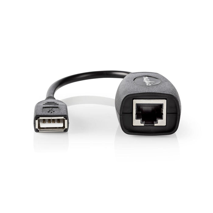 NEDIS USB 2.0 Active Extension M - F 50M | 263431