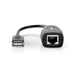 NEDIS USB 2.0 Active Extension M - F 50M | 263431