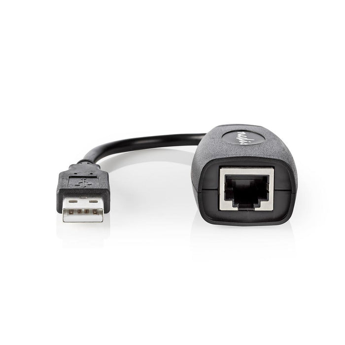 NEDIS USB 2.0 Active Extension M - F 50M | 263431
