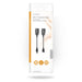 NEDIS USB 2.0 Active Extension M - F 50M | 263431