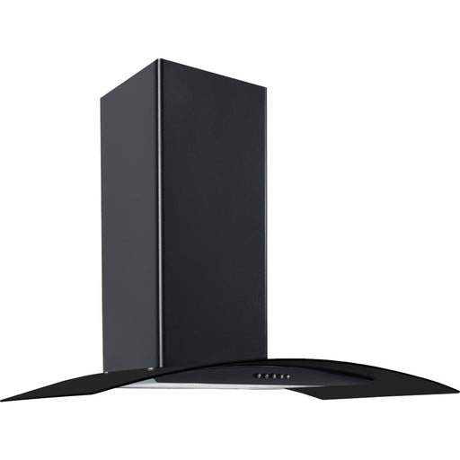 CULINA 70cm Chimney Cooker Hood | CG70BKPF