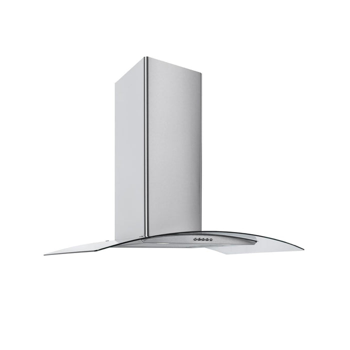 CULINA 90cm Chimney Cooker Hood | CG90SSPF