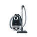 Miele Complete C2 PowerLine Cylinder Hoover Vacuum Cleaner, Black | 10660740