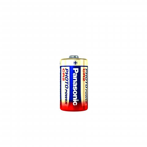 Panasonic 3V CR2 Lithium Battery JEGJX149A | CR2