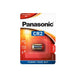 Panasonic 3V CR2 Lithium Battery JEGJX149A | CR2