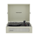 Crosley CR8017B-DU Voyager 2-Way Bluetooth Record Player - Dune | EDL CR8017B-DU