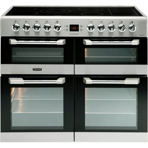 LEISURE Cuisinemaster 100cm All Electric Triple Oven Stainless Steel | CS100C510X