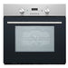 CULINA True Fan Electric Oven - Stainless Steel | CUL57PGSS