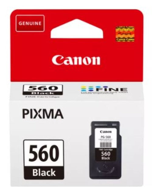 Canon Black Ink | PG-560
