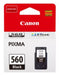 Canon Black Ink | PG-560