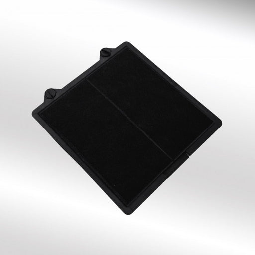 LUXAIR Heavy Duty Square Charcoal Filter for (AREZZO)-(AREZZO-ISL)-(VENOSA-ISL) - One required for each hood || CHAR-FILTER-SQUARE-9