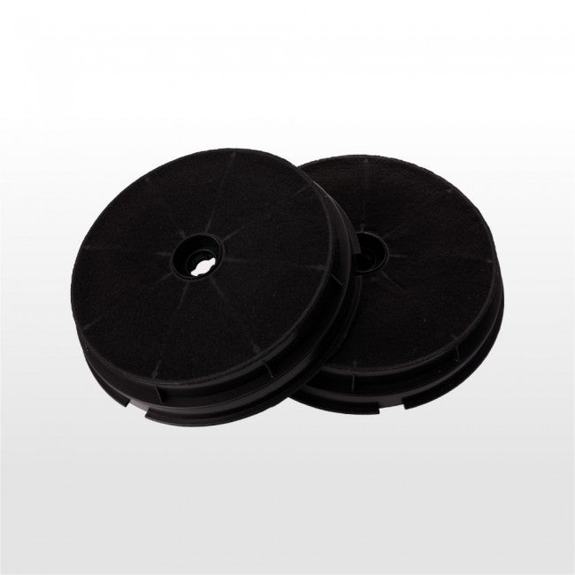 LUXAIR Round 5 Charcoal Filters Check Description for Model Compatib