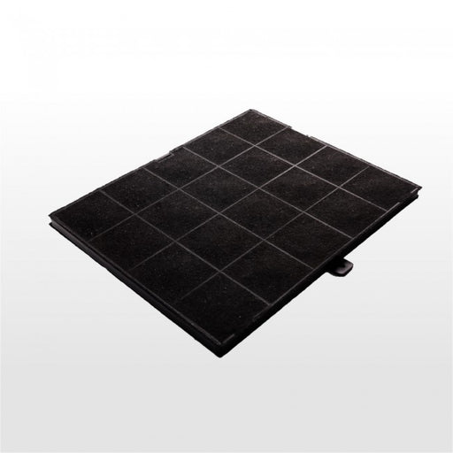 LUXAIR Square Charcoal Filter for (FLT)-(FSL)-(FSL ISL)-(OVAL ISL)-(ROUND ISL) - One required for each hood | CHAR-FILTER-SQUARE-3