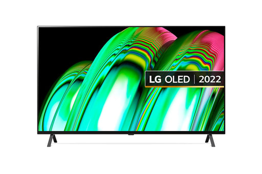 LG A2 55" 4K HDR OLED Smart TV || OLED55A26LA.AEK