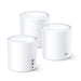 DECO AX1800 Whole Home Mesh Wi-Fi System || DECOX20(3-PACK)