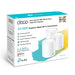 DECO AX1800 Whole Home Mesh Wi-Fi System || DECOX20(3-PACK)