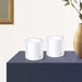 TPLINK AX 1800 Whole-Home Mesh Wi-Fi System 2 Pack | DECO X20(2PACK)
