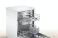 Bosch Series 2 12 Place Dishwasher - White || SMS2ITW41G