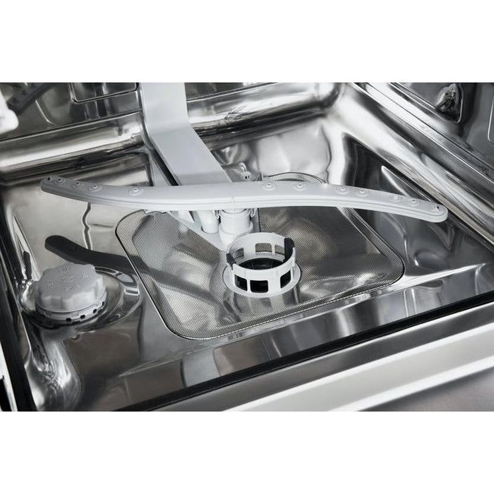 HOTPOINT Dishwasher Hotpoint 14 Place Dishwasher - Black | HFC3C26WCBUK IRWINS MEGASTORE