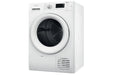 Whirlpool 8 Kg Heat Pump Tumble Dryer | FFTM118X2UK