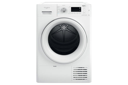 Whirlpool 8 Kg Heat Pump Tumble Dryer || FFTM118X2UK