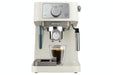 DELONGHI STILOSA ESPRESSO & CAPPUCCINO COFFEE MAKE | EC260.CR