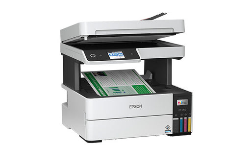 EPSON EcoTank ET-5150 Printer | C11CJ89401