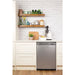 Hotpoint 146l 60cm Freestanding Undercounter Fridge 85 x 59.8 cm | RLA36G.1