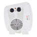 STAY WARM 3000W Fan Heater - White | F2035W