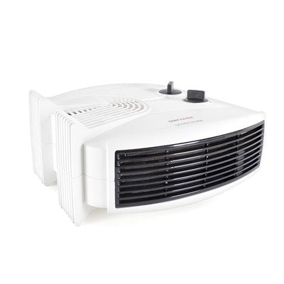 STAY WARM 3000W Fan Heater - White | F2035W