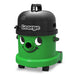 NUMATIC GVE370 Wet/Dry George Vacuum Cleaner - GRE || GVE370