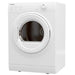 Hotpoint 8KG Vented Tumble Dryer - White | H1D80WUK