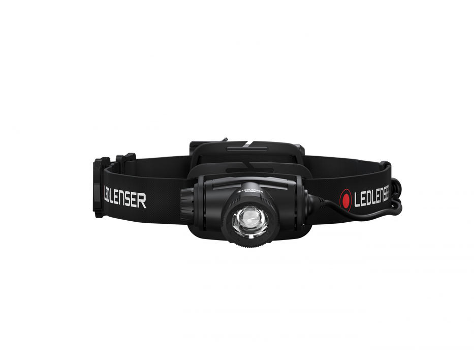Ledlenser 502193 H5 Core Headlamp | EDL 502193