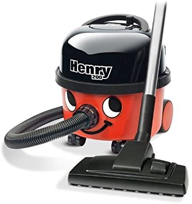 Henry Original 9 Litre Capacity Hoover Vacuum || HVR200