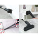 NUMATIC Vacuum Cleaner Henry Original 9 Litre Capacity Hoover Vacuum | HVR200 IRWINS MEGASTORE