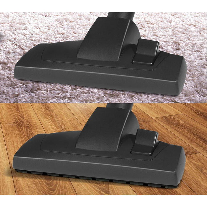 NUMATIC Vacuum Cleaner Henry Original 9 Litre Capacity Hoover Vacuum | HVR200 IRWINS MEGASTORE