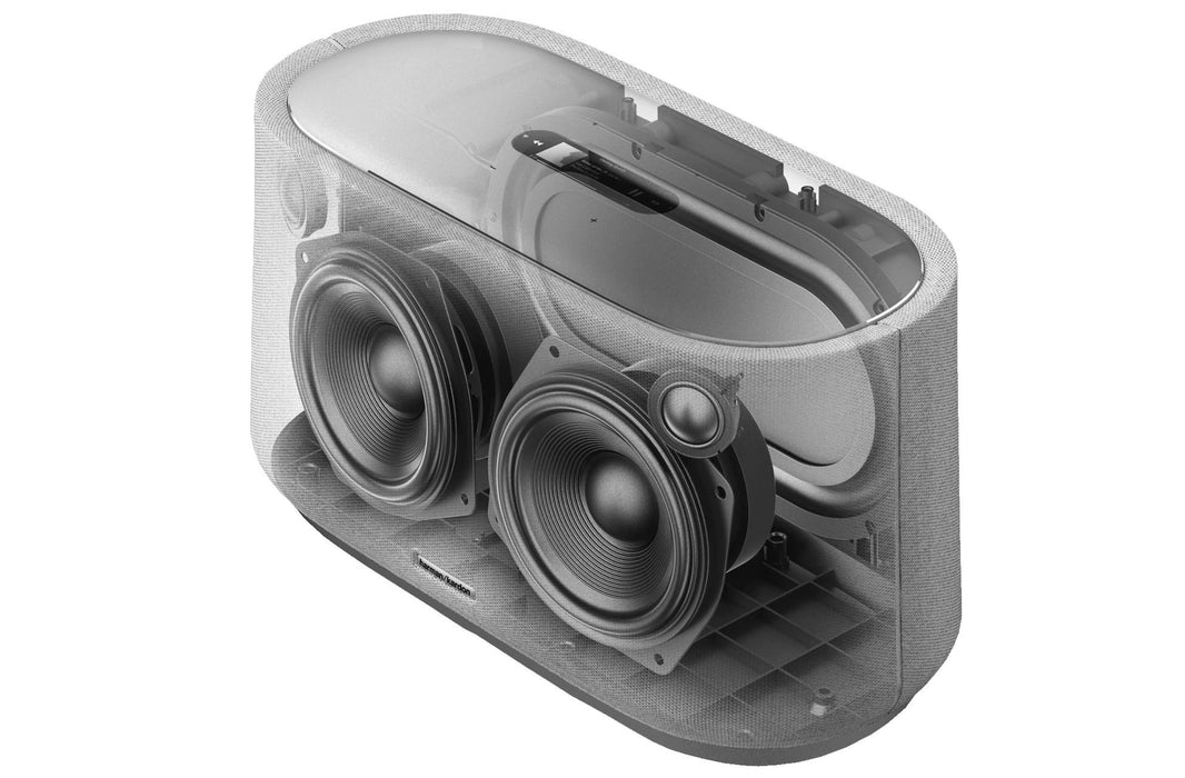 Harman Kardon Citation 500 Smart Home Speaker || HKCITATION500GR