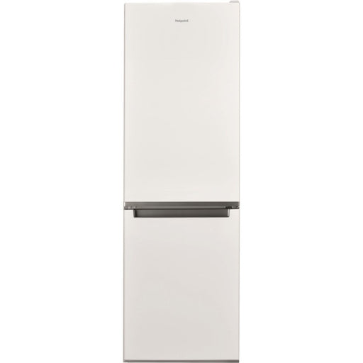 **EX DISPLAY** Hotpoint 70/30 Split 338L Freestanding Fridge Freezer, Global White 189 x 59.6 cm || H3T811IW1